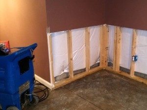 water removal baltimore md