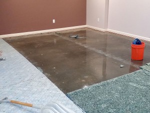 water damage company glen burnie md