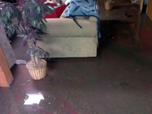 water damage repair glen burnie md